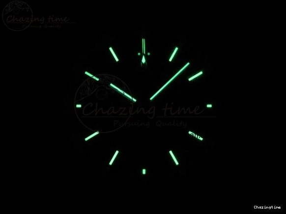 0318 Premium Speedmaster “Dark Side of The Moon” Real Ceramic OMF 1:1 Best Edition on Nylon Strap A 7977